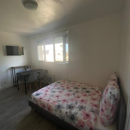 Bagmati Home Palaiseau Kültér fotó