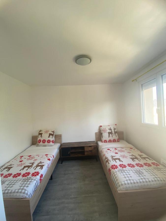 Bagmati Home Palaiseau Kültér fotó