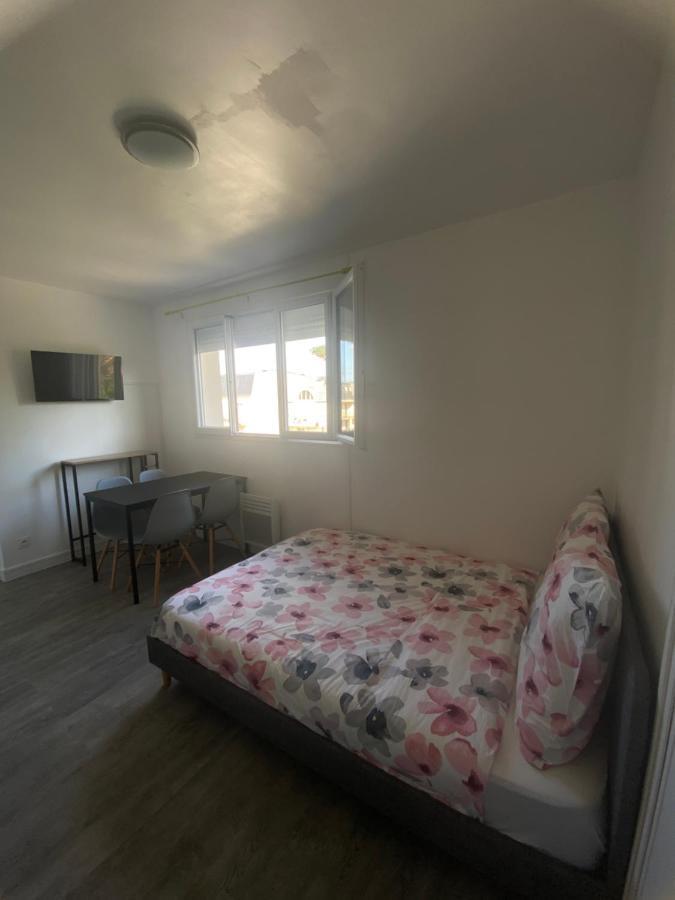 Bagmati Home Palaiseau Kültér fotó